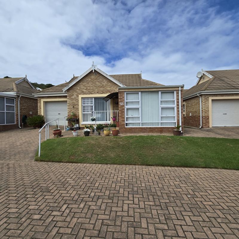 1 Bedroom Property for Sale in Groot Brakrivier Central Western Cape